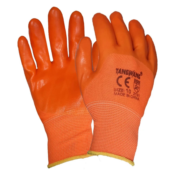 دستکش تانگ وانگ