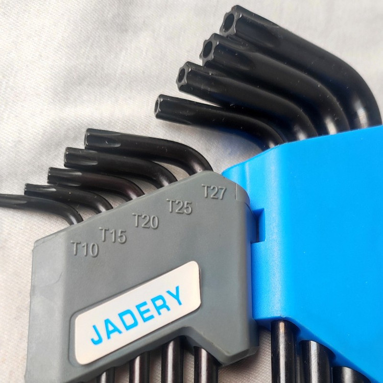 آلن ستاره ای تایوانی