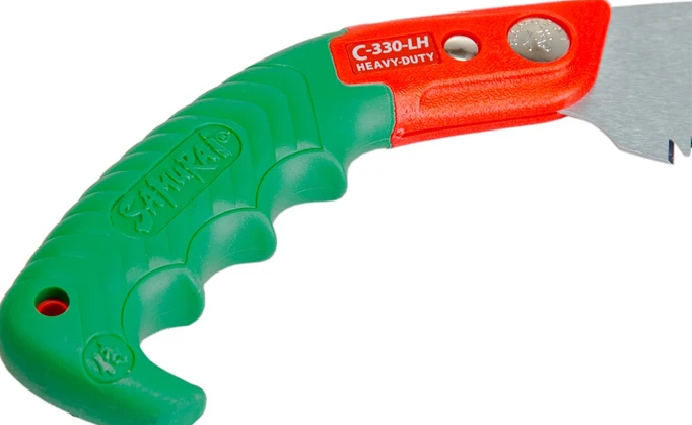 اره سامورایی ژاپنی