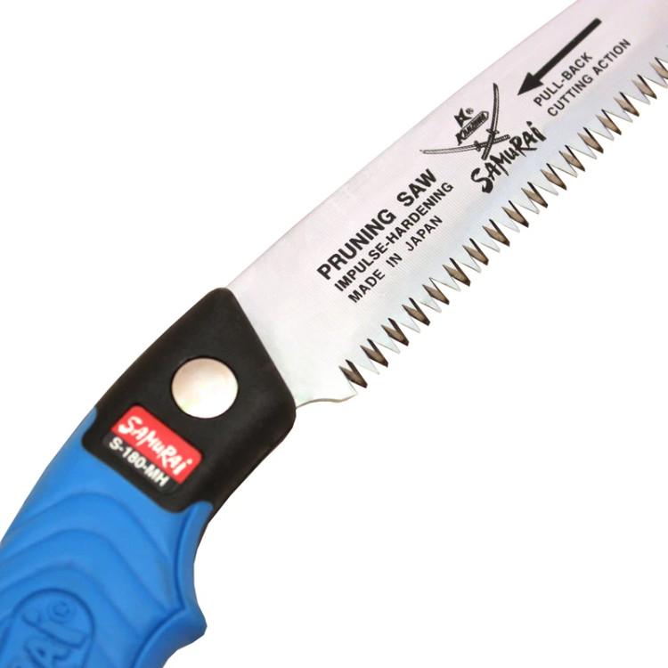 اره سامورایی