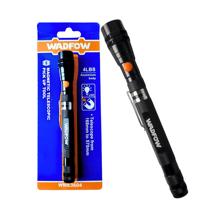 آهنربا تلسکوپی