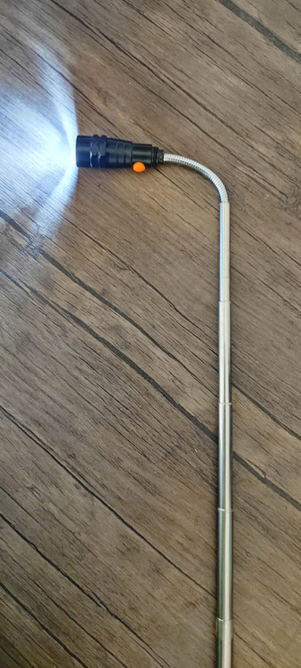 آهنربا آنتنی