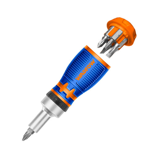 پیچ گوشتی بیت خور وادفو