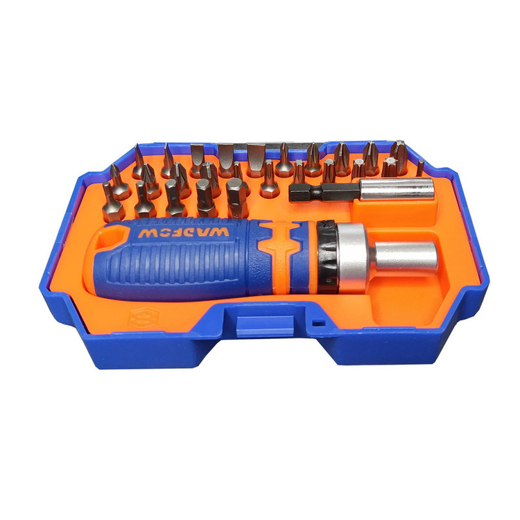 خرید پیچ گوشتی جغجه ای