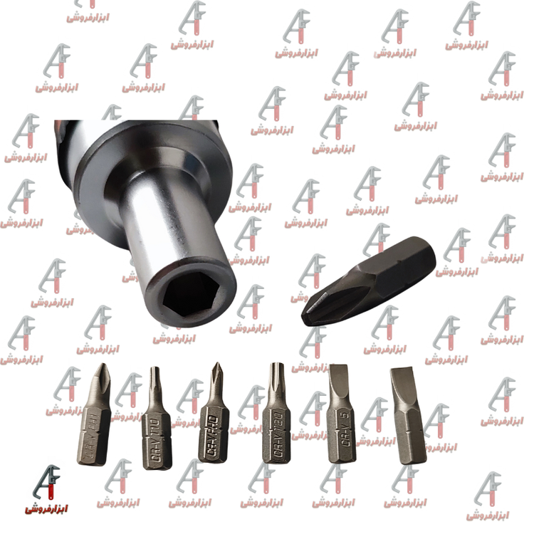 خرید ست بیت خور