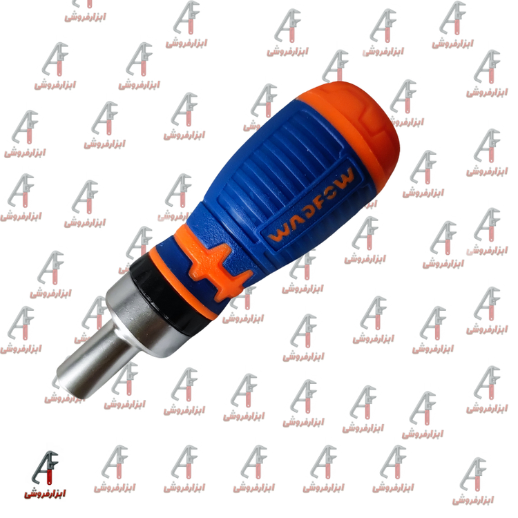 پیچ گوشتی بیت خور