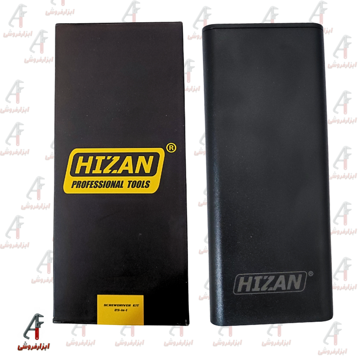 خرید ست پیچ گوشتی ساعت