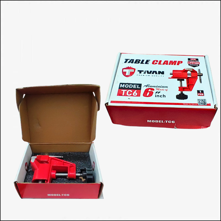 گیری بغل میزی