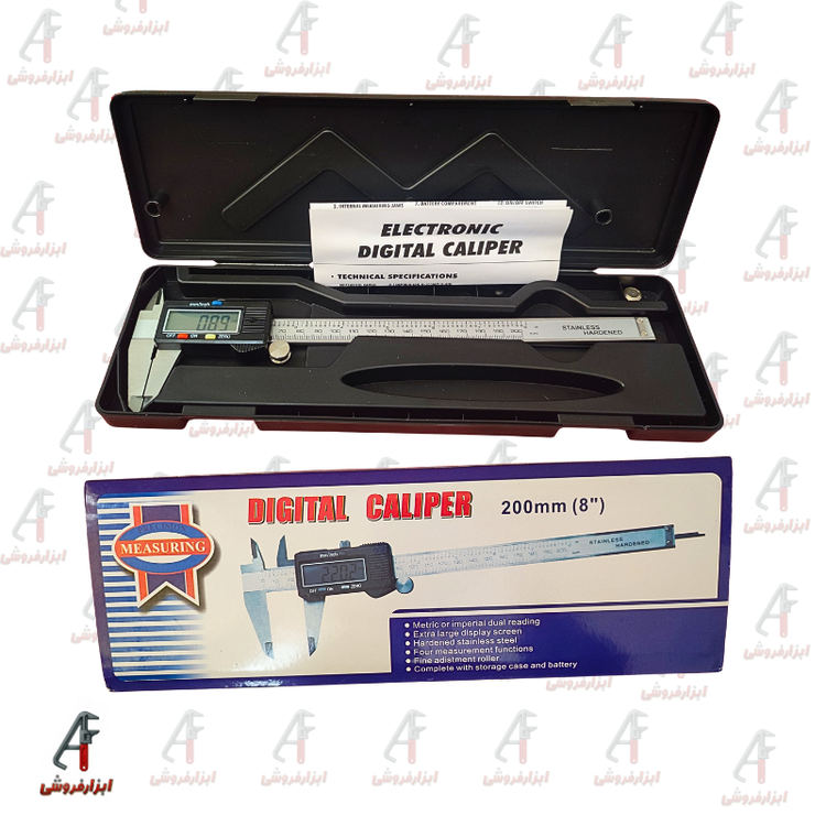 کولیس ارزان دیجیتال