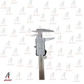 کولیس استیل دیجیتال