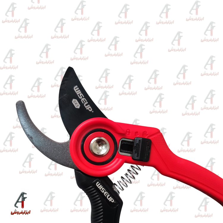 کف قیمت قیچی باغبانی