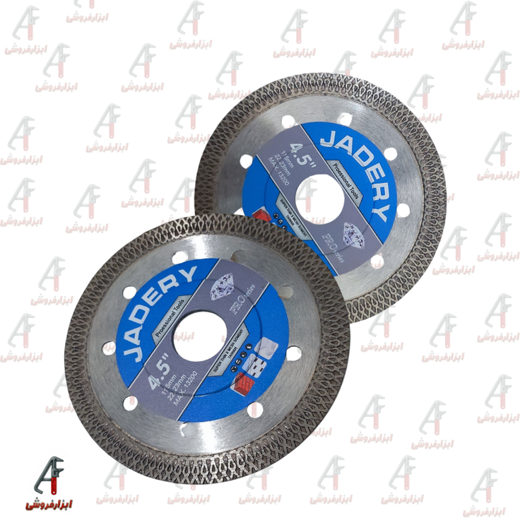 پرسلان بر ۱۱۵ جادری