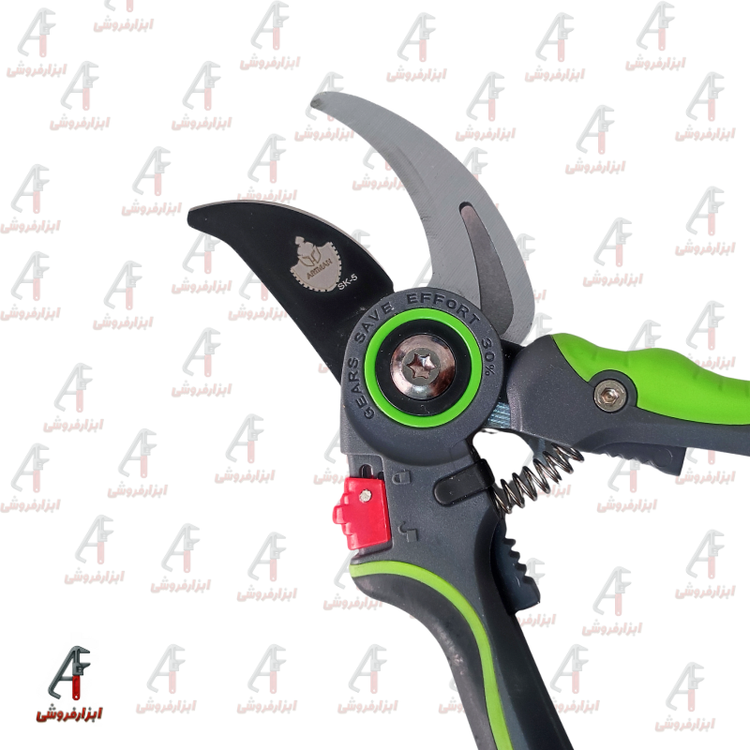 قیچی باغبانی خوب