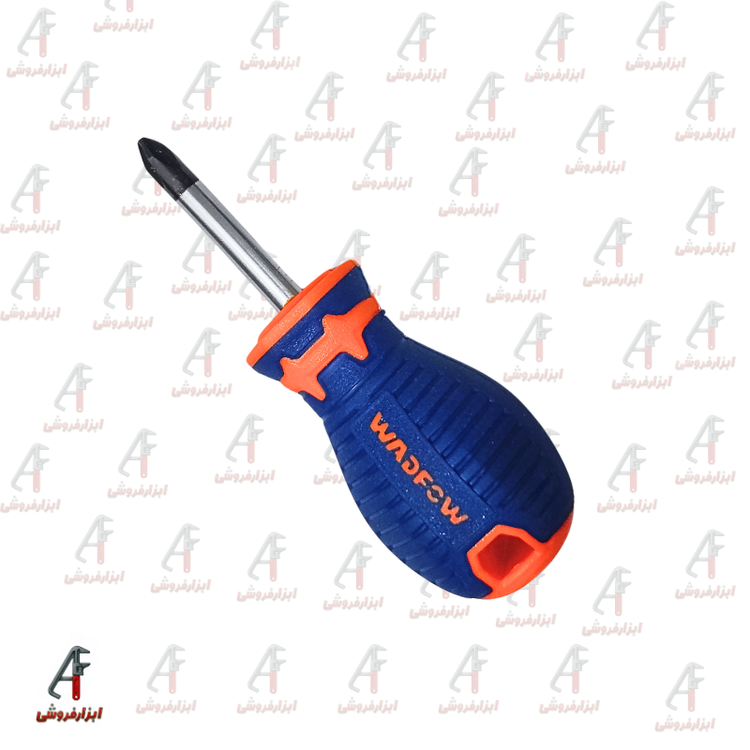 پیچ گوشتی مچی