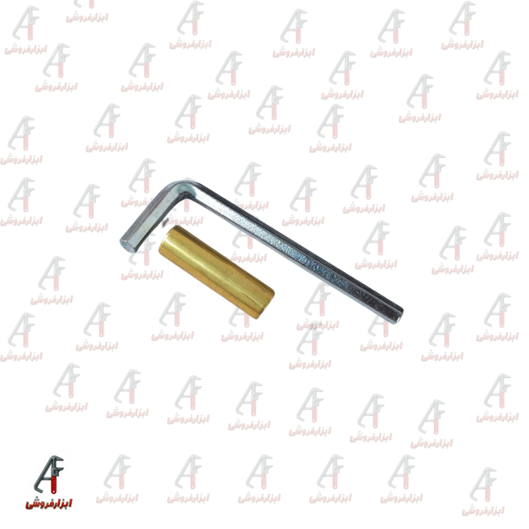 انبر جوشکاری توسن مدل T140-200/300EHI