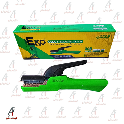 انبر جوشکاری