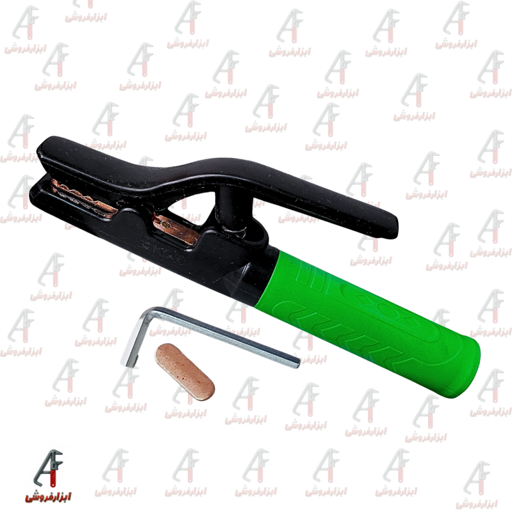 انبر جوشکاری 500 آمپر