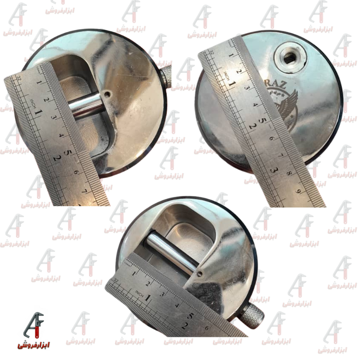 قفل ضد سرقت