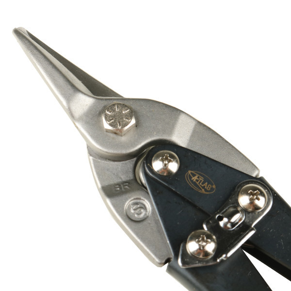 قیچی ورق بر اطلس