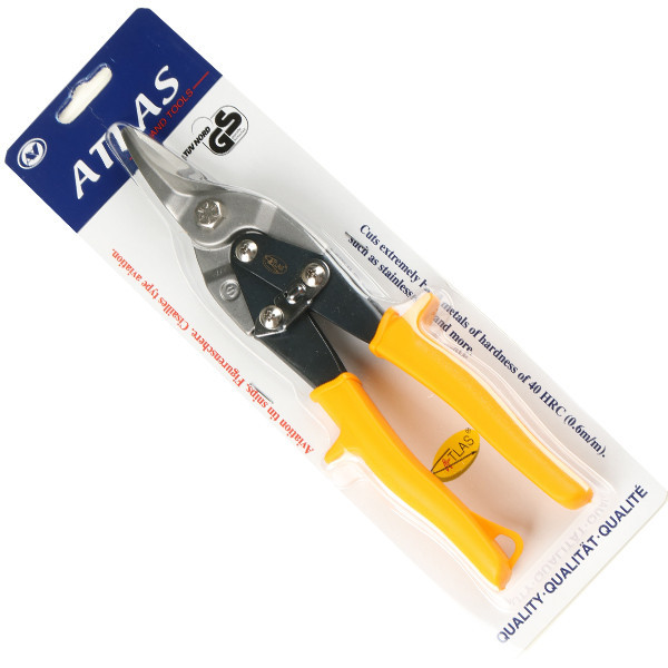 قیچی ورق بر