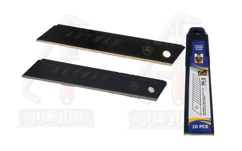 تیغه کاتر SK5