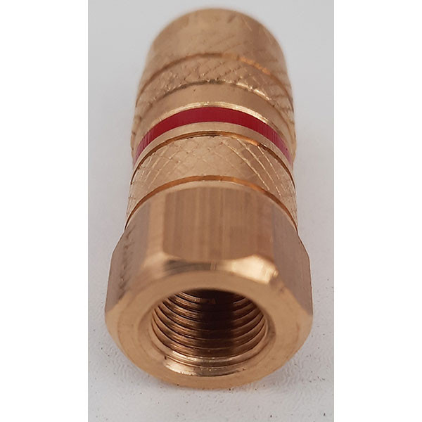 سری گریس پمپ توسن M10X1